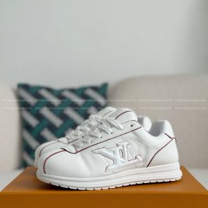 「#4452」LOUIS VUITTON AQUAN SPORTS SHOES SERIES
