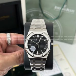 「#4851」Audemars Piguet Royal Oak Series Men's Watch 41mm