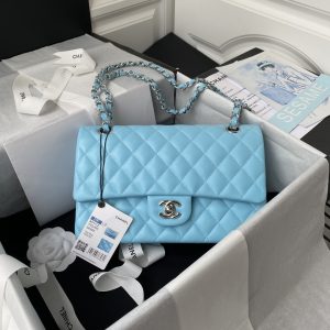 「#667」 Chane1  Classic Flap Bag Size: 15.5x25.5x6.5cm