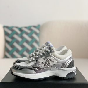 「#1493」Chanel Sneakers