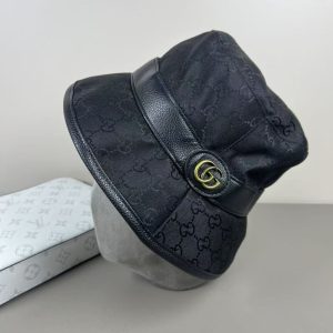 「#3723」GUCCI Hat Bucket Hat
