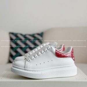 「#2987」Alexander McQueen Casual Sneakers