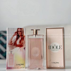 「#5491」Lancôme Idole Classic Strong Perfume，100ml（Fragrance time：6-8 hours）