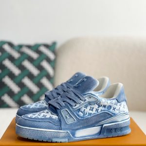 「#2176」LOUIS VUITTON SNEAKERS