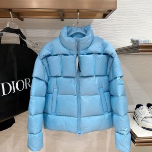 「#5073」DIOR FW25 Down Jacket