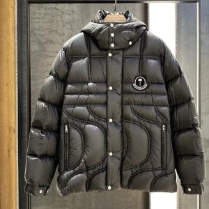 「#4963」Moncler  FW25 Down Jacket