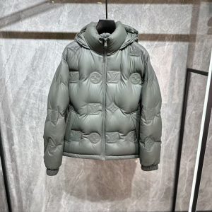 「#5087」Louis Vuitton FW25 Down  jacket