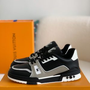「#87」LOUIS VUITTON TRAINER 1A9IQ5 Sneakers