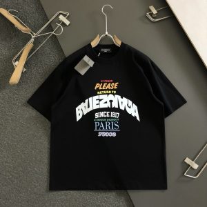 「#6277」Balenciaga 26SS T-shirt