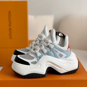「#256」Louis Vuitton Archlight Sneaker
