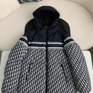 「#919」DIOR SS23 Down Jacket