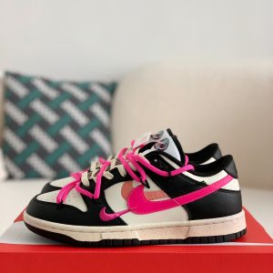 「#18」Nike NK SB Dunk Low Sneakers