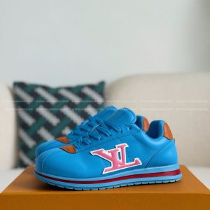 「#4449」LOUIS VUITTON AQUAN SPORTS SHOES SERIES