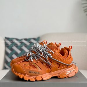 「#3927」Balenciaga Track Sneakers