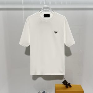 「#5626」PRADA 26SS T-shirt