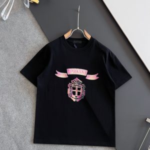 「#1713」Prada 24 latest t-shirts