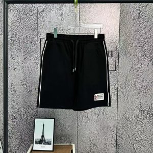 「#3754」Moncler 2025 Spring and Summer New Casual Shorts