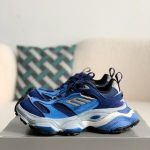 「#1408」Balenciaga Runner Sneakers