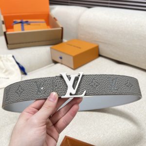 「#1134」LOUIS VUITTON Belt