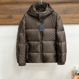 「#5090」LOUIS VUITTON  FW25  down jacket