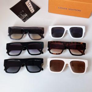 「#4156」Louis Vuitton sunglasses