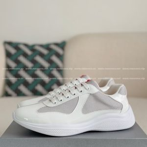 「#738」Prada Sneakers
