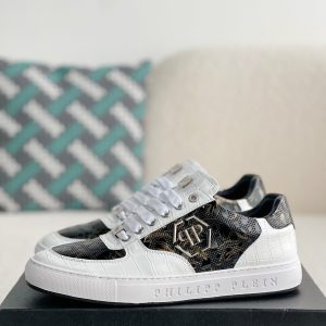 「#1829」Philipp  Plein  SNEAKERS