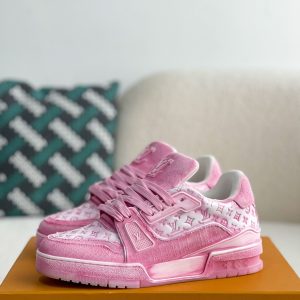「#2175」LOUIS VUITTON SNEAKERS