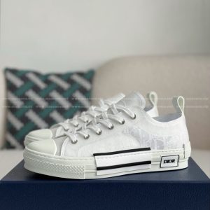 「#4720」Dior B23 Low-Top Plimsoll