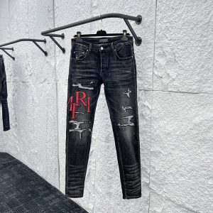 「#3597」Amiri New Jeans