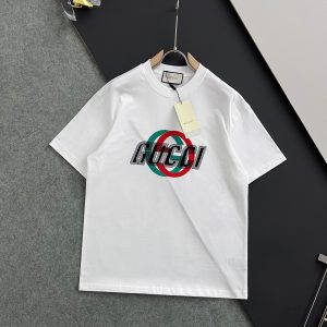 「#1705」Gucci 24 latest t-shirts
