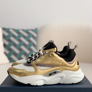 「#997」DIOR classic B22 Clunky Sneaker