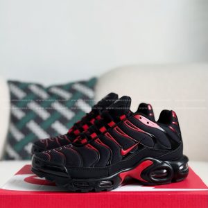 「#4609」Nike Air Max Plus Casual Sneaker