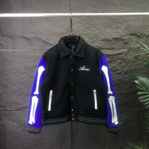 「#2428」AMIRI Jacket