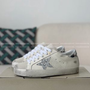 「#5397」Golden Goose Super-Star Casual Sneakers
