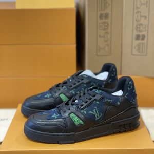 「#193」LOUIS VUITTON TRAINER 1A9IQ5 Sneaker