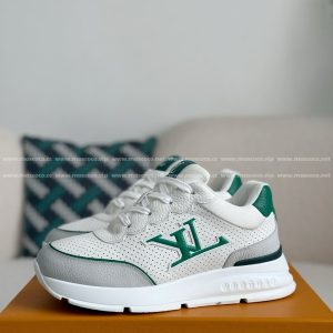 「#3467」LOUIS VUITTON 2025 Autumn And Winter Series Classic Leather Casual Shoes