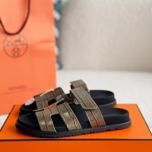 「#1809」Hermes zmir sandal