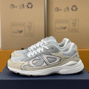 「#300」DIOR NEW ARRIVAL B30 Clunky Sneaker