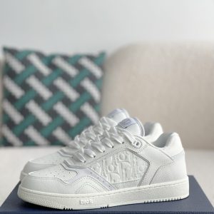 「#2079」DIOR B27 Oblique Sneakers