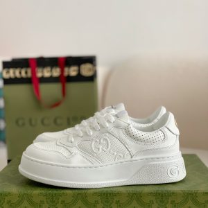 「#1」gucci sneakers