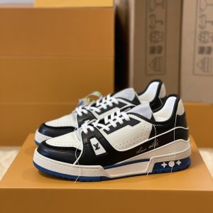 「#165」LOUIS VUITTON TRAINER 1A9IQ5 Sneakers