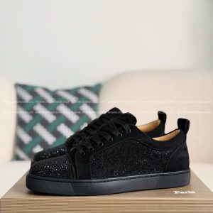 「#3534」Christian Louboutin Sneakers
