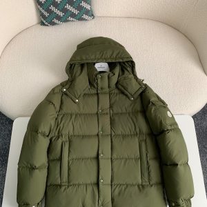 「#2751」Moncler Vezere Short Down Jacket