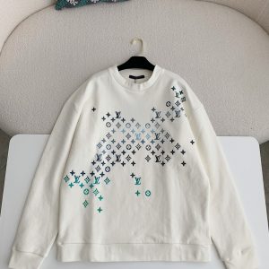 「#2519」Louis Vuitton turtleneck