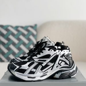 「#1851」Balenciaga Runner Sneakers