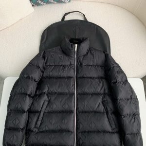 「#921」Dior SS23 Men's Down Jackets