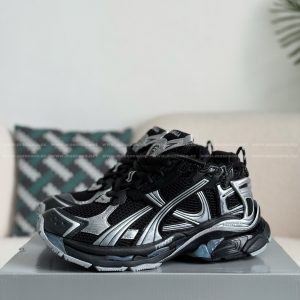 「#4618」Balenciaga Runner Sneakers