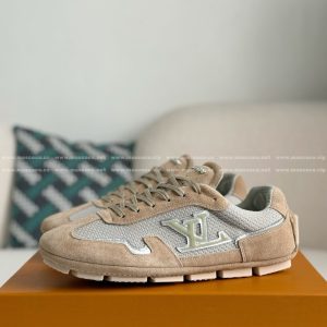 「#4831」LOUIS VUITTON RALLY CASUAL SHOES