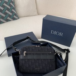 「#591」DIOR Safari CD Diamond